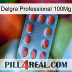 Delgra Professional 100Mg 06